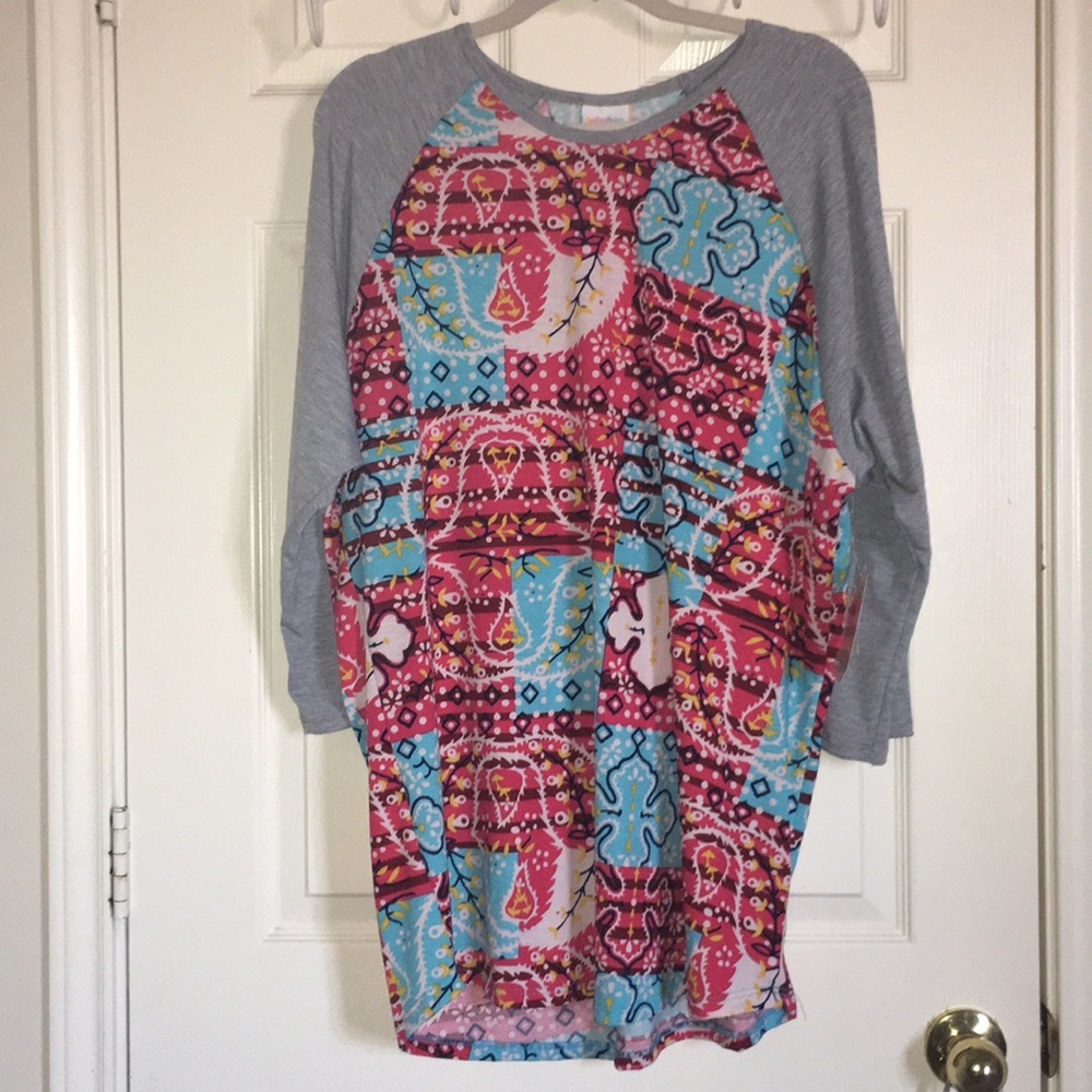LulaRoe Randy